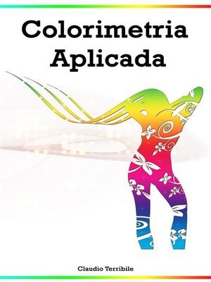 cover image of Colorimetria Aplicada